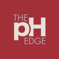 The pH Edge logo - Similar company to Leadtecno Consulting