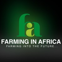 Farming In Africa logo - Similar company to Virtutor Online