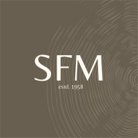 Standard Furniture Mart logo - Similar company to Van