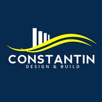 Constantin Design and Build logo - Similar company to Wk Builders