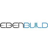 Ebenbuild logo - Similar company to Institute For Computational Mechanics (Wall Lab)