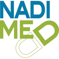NADIMED logo - Similar company to Actilab Sarl