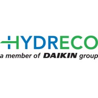 Hydreco Hydraulics logo - Similar company to Loadpoint Limited