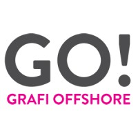 Grafi Offshore logo - Similar company to Make Marketing Magic