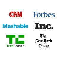 Get Featured On Forbes.com | Top Media Publisher logo - Similar company to Get Featured (Ex. Dhpr)