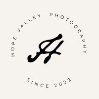 Hope Valley Photography logo - Similar company to Obsec Technology Services