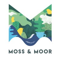 Moss & Moor logo - Similar company to Crimple