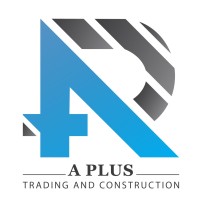 A PLUS for Trading and Construction logo - Similar company to Infinity Engineering And Construction (Ieco)