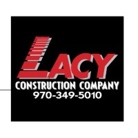Lacy Construction Company Ltd logo - Similar company to Turn Key Utility Construction, Inc.
