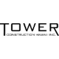 Tower Construction Hawaii, Inc. logo - Similar company to Tower Construction Co