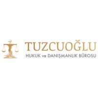 Tuzcuoğlu Hukuk ve Danışmanlık Bürosu logo - Similar company to In-Novalegal