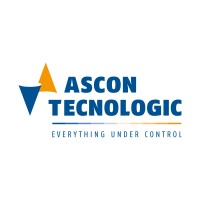 Ascon Tecnologic S.r.l. logo - Similar company to Coel