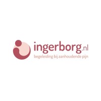 Ingerborg logo - Similar company to Wijdoen