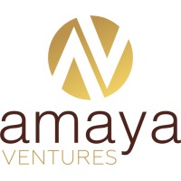 Amaya Ventures logo - Similar company to Phoenix Advisors Ltd.