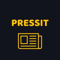 PressIT Agency logo - Similar company to Press It