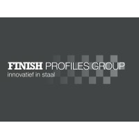 Finish Profiles Group logo - Similar company to Yieldforce