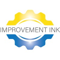 Improvement Ink logo - Similar company to Off Site Manufacturing