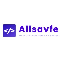 ALLSAVFE AGENCIA DE SOFTWARE logo - Similar company to Awake Studio