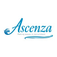 Ascenza International Ltd logo - Similar company to Howarth Morris