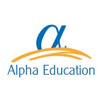 Alpha Education logo - Similar company to Alpha Education