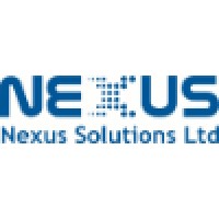Nexus Solutions Limited logo - Similar company to Data World Computer & Communication Ltd.