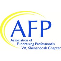 Association of Fundraising Professionals VA, Shenandoah Chapter logo - Similar company to Blue Ridge Casa For Children