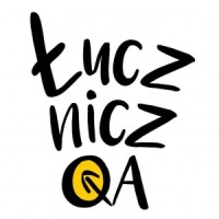 ŁuczniczQA logo - Similar company to Conference Test:Fest