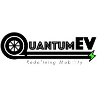 QuantumEV Tech logo - Similar company to Innovmon Technologies