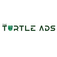 TheTurtleAds logo - Similar company to Trafficbets