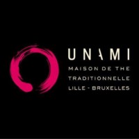 UNAMI Maison de Thé logo - Similar company to Panilkanda Tea