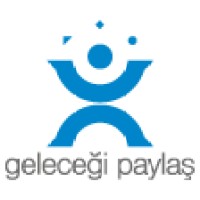 Geleceği Paylaş logo - Similar company to 361 Digital Transformation Platform