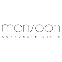 Monsoon Corporate Gifts logo - Similar company to Branded Bites