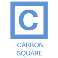 Carbon Square logo - Similar company to Global Carbon Solutions