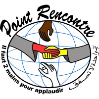 Association Point Rencontre logo - Similar company to Point Vert