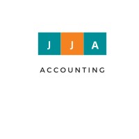 JJA Accounting logo - Similar company to Valor Accounting Services