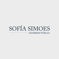Estudio Notarial - Esc. Sofía Simoes logo - Similar company to Mds Estudio Notarial