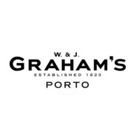 Graham's Port Lodge logo - Similar company to Kranemann Wine Estates