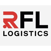 RFL LOGISTICS logo - Similar company to Logistorage