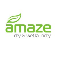 Amaze Dry & Wet Laundry