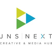 JNS Next logo - Similar company to Loudenclear