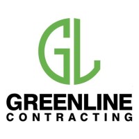 Green Line Contracting logo - Similar company to Brookhaven Builders