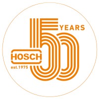 HOSCH Italia srl logo - Similar company to Cep Solutions Srl