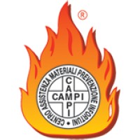 C.A.M.P.I. ANTINCENDI S.R.L. logo - Similar company to Despa Spa