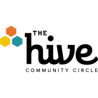 The Hive Community Circle logo - Similar company to Fact Forward