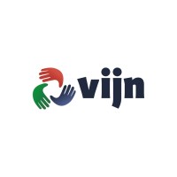 Stichting VIJN logo - Similar company to Weqaya Iraq