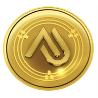 Aurum Crypto currency logo - Similar company to Ideas