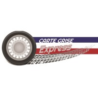 Carte Grise Express
