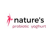 Nature's Yoghurt logo - Similar company to Clean Code Hub