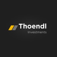 Thoendl Investments AG logo - Similar company to Aj Projects