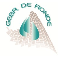 Gebr. de Ronde BV logo - Similar company to Van Kessel Wegenbouw Bv
